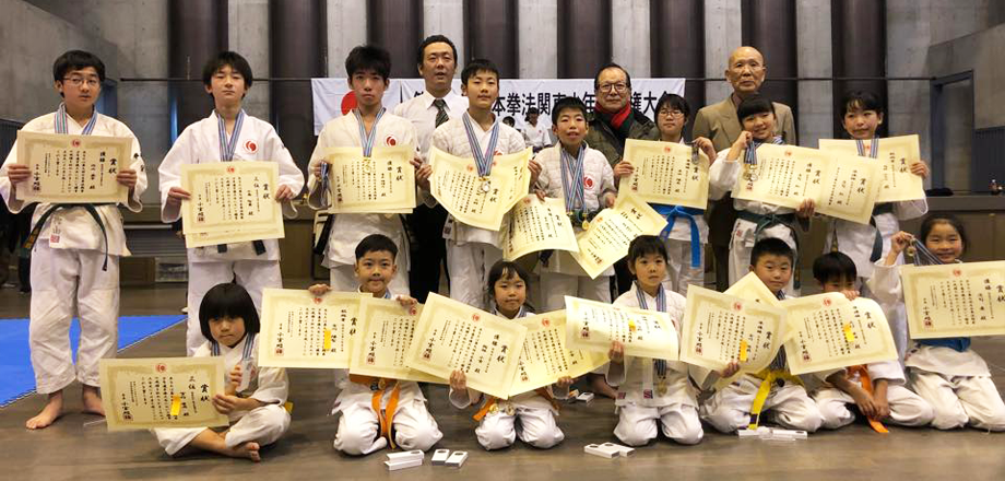 体験・見学はいつでもOK!